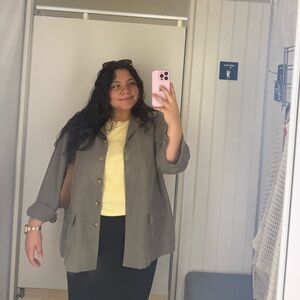 Meet your Posher, Bianca